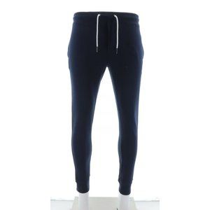 NAUTICA LOGO FLEECE JOGGER K17696-4NV